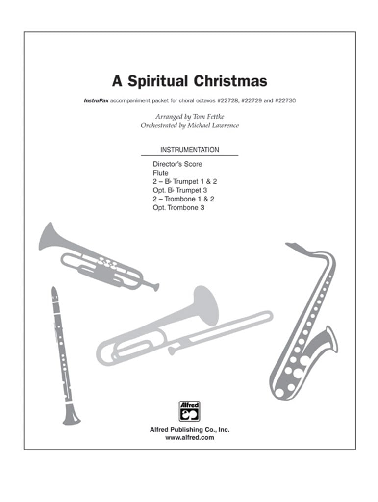 A Spiritual Christmas